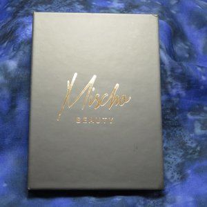 Brand New MISCHO BEAUTY Eyeshadow Palette